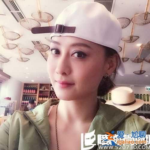 陳德容年輕時(shí)候的照片 陳德容為什么不老？