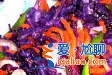 甘藍(lán)菜的做法？