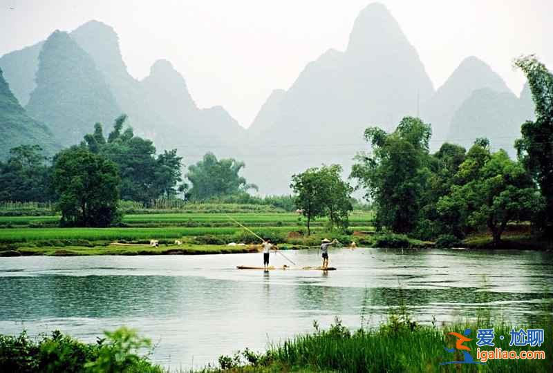 光棍節(jié)“獵艷”：盤點(diǎn)國內(nèi)7大艷遇高發(fā)地？