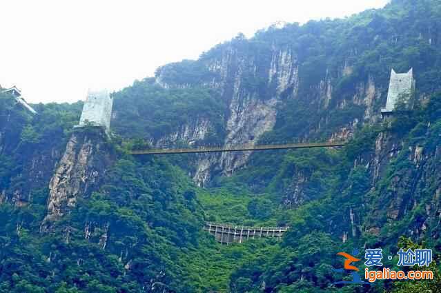 成都周邊爬山的地方，推薦5個成都周邊爬山好去處？