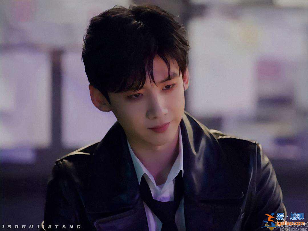 這些影視中白敬亭飾演的角色,你最愛哪一個?
