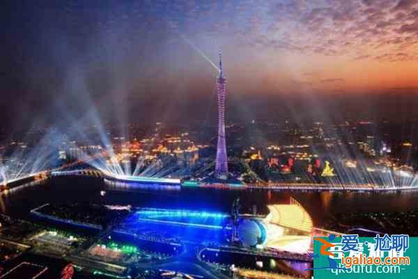 2022廣州塔跨年夜有倒數(shù)活動嗎？