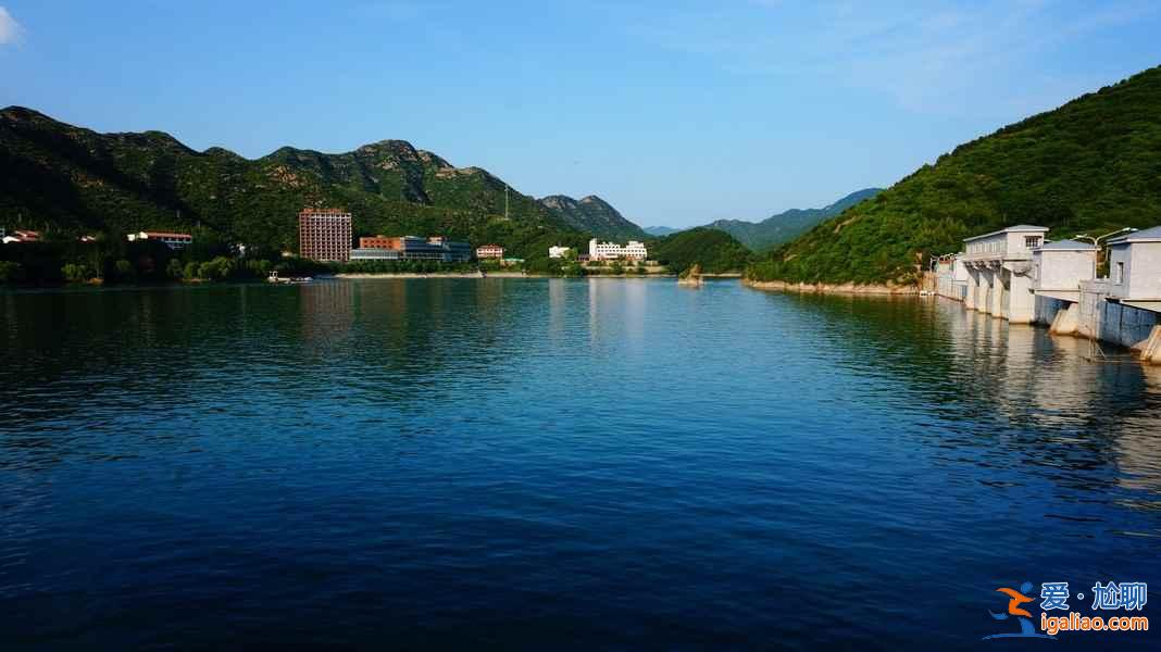 北京周邊自駕游：四五月自駕京郊公路最合適！？