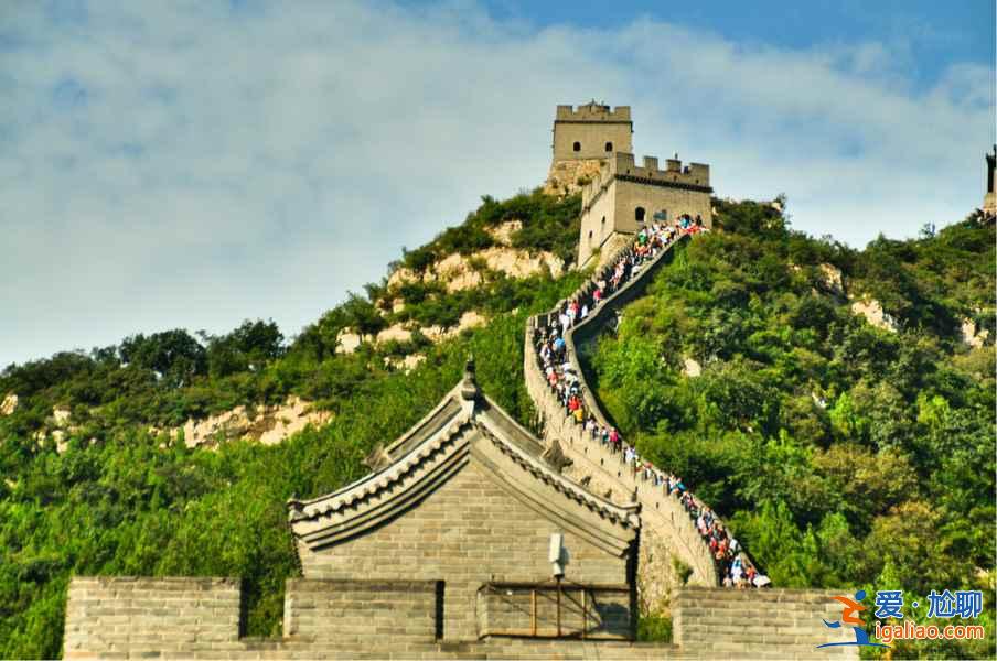 北京周邊自駕游：四五月自駕京郊公路最合適??？
