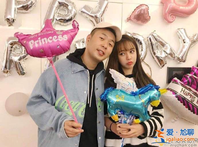 杜海濤沈夢辰官宣結(jié)婚！回顧杜海濤沈夢辰戀愛史