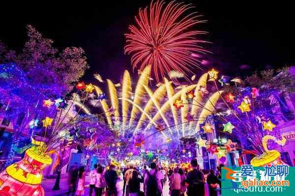 鄭州方特元旦跨年活動(dòng)2022 附活動(dòng)時(shí)間及門(mén)票價(jià)格？