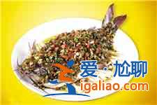 清蒸鯉魚(yú)？