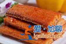 帶魚怎么做好吃？