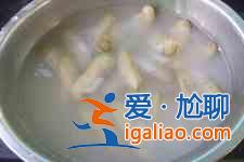 蟶子怎么吃？