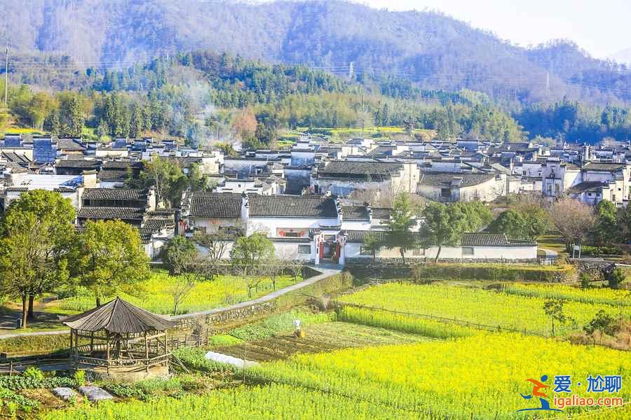 黃山自駕游路線，黃山自駕游攻略，黃山自駕游指南？