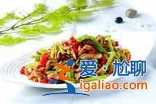 河蚌的家常做法介紹？