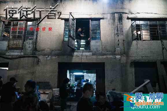 “臥底雙保險(xiǎn)“攜手經(jīng)典IP “使徒行者”古天樂張家輝再續(xù)兄弟情？