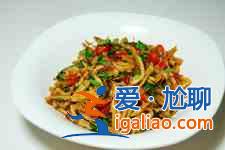 河蚌的家常做法介紹？