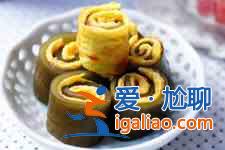海帶怎么做好吃？