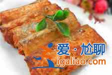 帶魚怎么做好吃？
