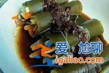 海帶的做法大全？