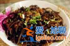 干海帶的做法大全？