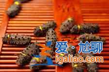 海參湯的家常做法？