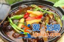 田螺的做法大全？