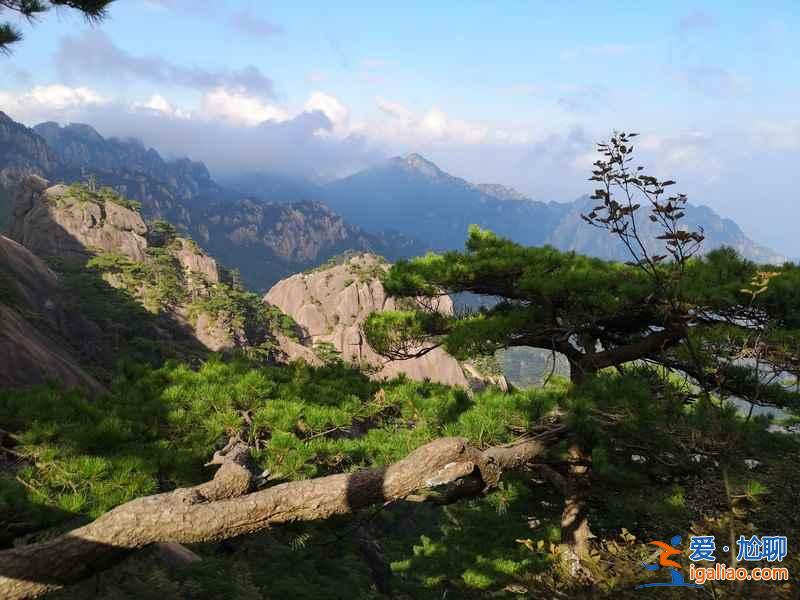 爬黃山需要準(zhǔn)備什么，爬黃山需要帶什么，爬黃山需要多長時間？