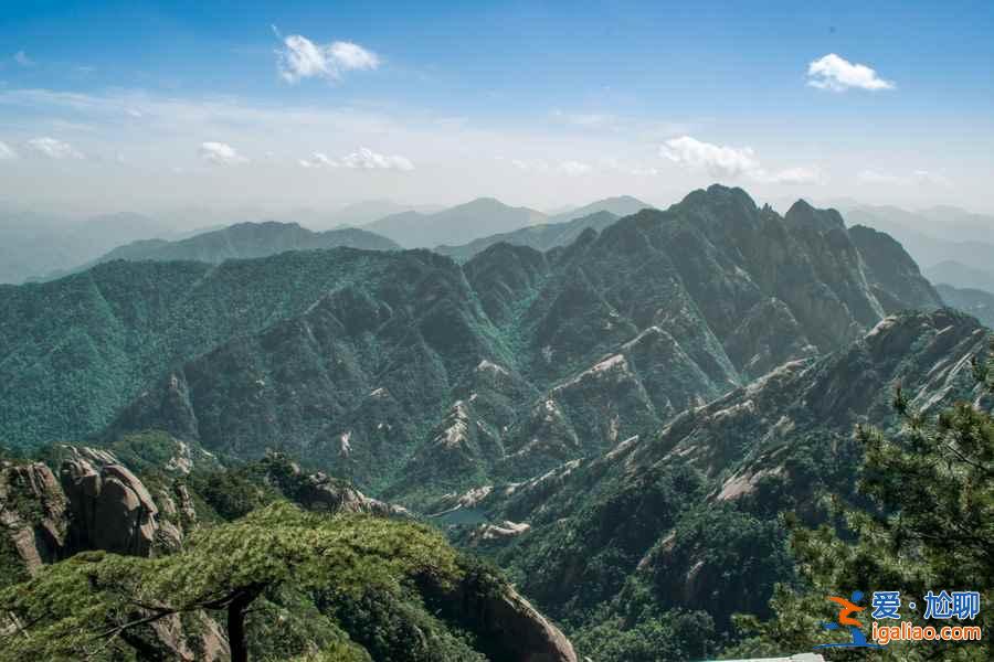 爬黃山需要準(zhǔn)備什么，爬黃山需要帶什么，爬黃山需要多長時間？