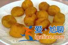 魚丸子的做法？