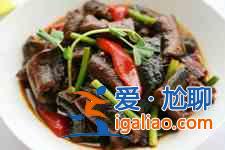 鱔魚的做法大全？