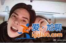 雪梨疑接受求婚 求婚現(xiàn)場(chǎng)鉆戒曝光男友張衍家庭背景不比王思聰差？