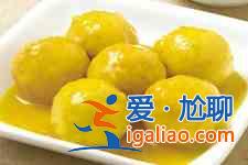 魚丸子的做法？