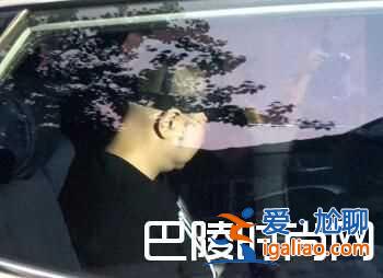 徐崢被曝打女記者 主動(dòng)反省道歉報(bào)警解決問題？