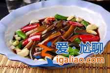 鱔魚的做法大全？