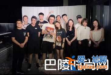 雪梨疑接受求婚 求婚現(xiàn)場(chǎng)鉆戒曝光男友張衍家庭背景不比王思聰差？