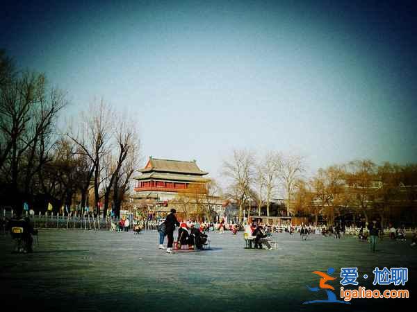 什剎海冰場什么時(shí)候開，2018北京什剎?；鶊鲩_放時(shí)間？