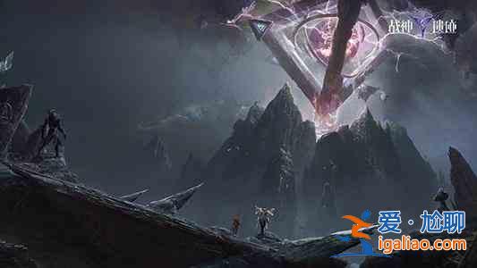 戰(zhàn)神遺跡手游兌換碼大全，2021最新公測(cè)禮包兌換碼匯總？