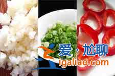 涼拌豆芽菜的做法？