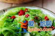 卷心菜的做法大全？
