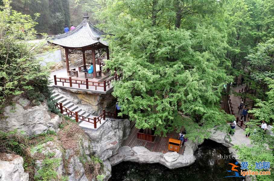 北京五月自駕游線路，北京五月去哪里自駕，北京五月自駕游推薦？