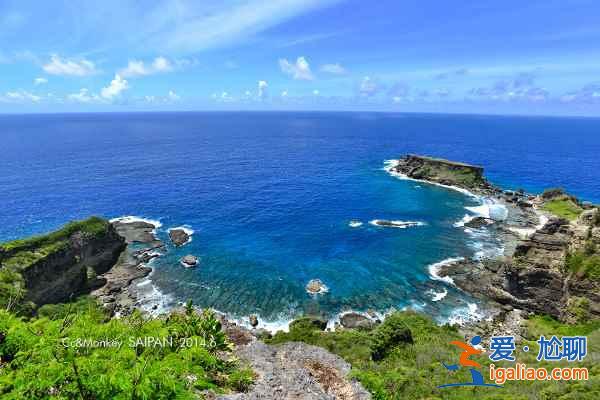 塞班島需要簽證嗎，塞班島簽證怎么辦理，塞班島簽證攻略？