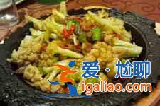 花菜怎么做？