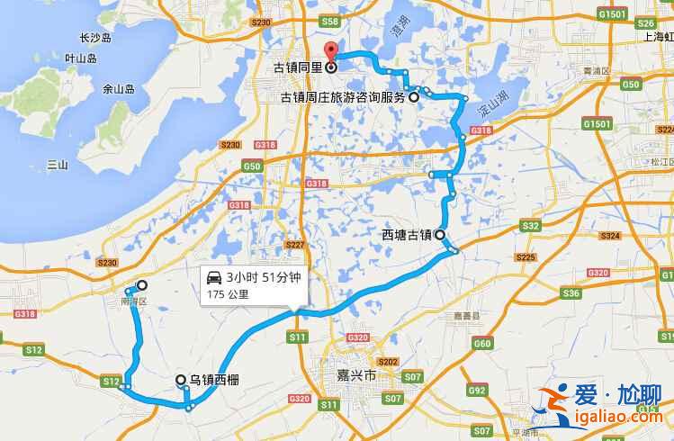 【春天自駕游】春天自駕游路線推薦，春節(jié)自駕游去哪里好？