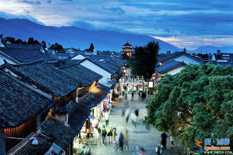 【春天自駕游】春天自駕游路線推薦，春節(jié)自駕游去哪里好？