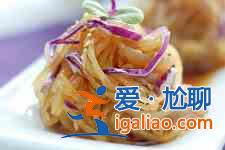 羽衣甘藍(lán)怎么吃？