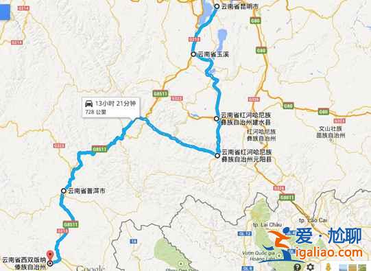 【春天自駕游】春天自駕游路線推薦，春節(jié)自駕游去哪里好？