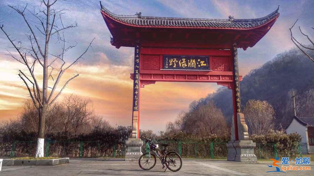 南京有哪些適合登山的地方，南京爬山好去處？