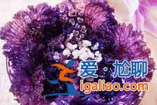 羽衣甘藍(lán)怎么吃？