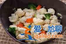 花菜怎么做？