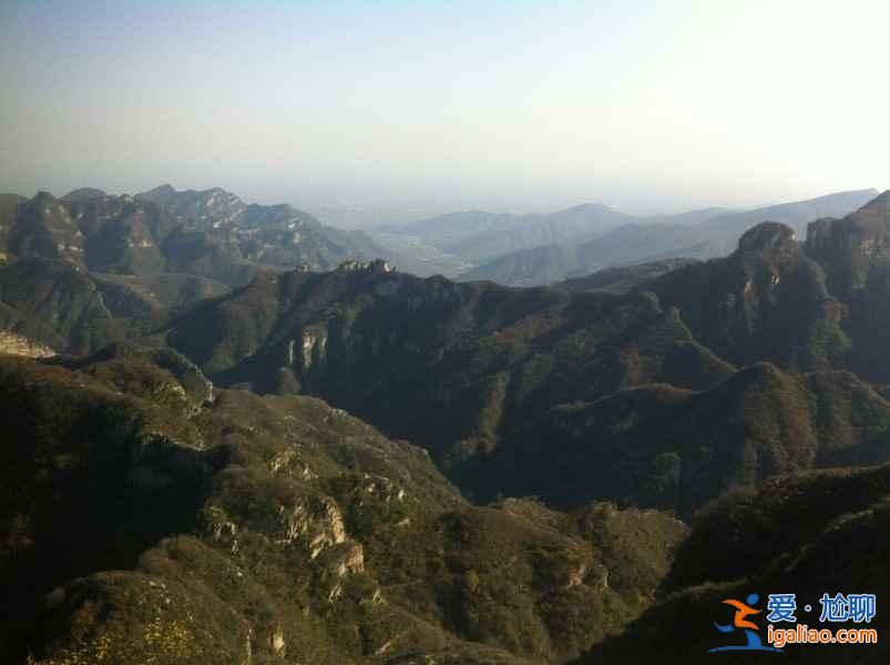 北京五月自駕游線路，北京五月去哪里自駕，北京五月自駕游推薦？