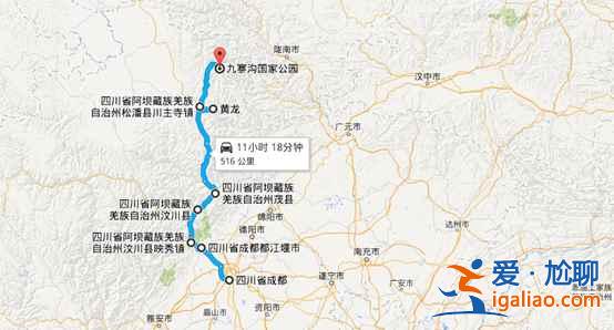 【春天自駕游】春天自駕游路線推薦，春節(jié)自駕游去哪里好？
