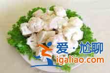 花菜怎么做？