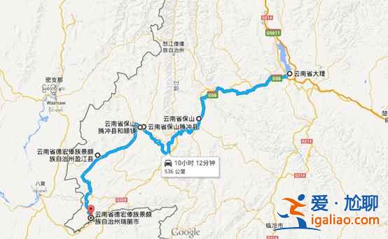 【春天自駕游】春天自駕游路線推薦，春節(jié)自駕游去哪里好？